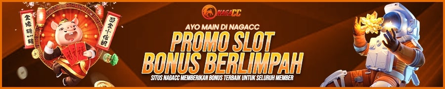 Promo Bonus All dinagacc